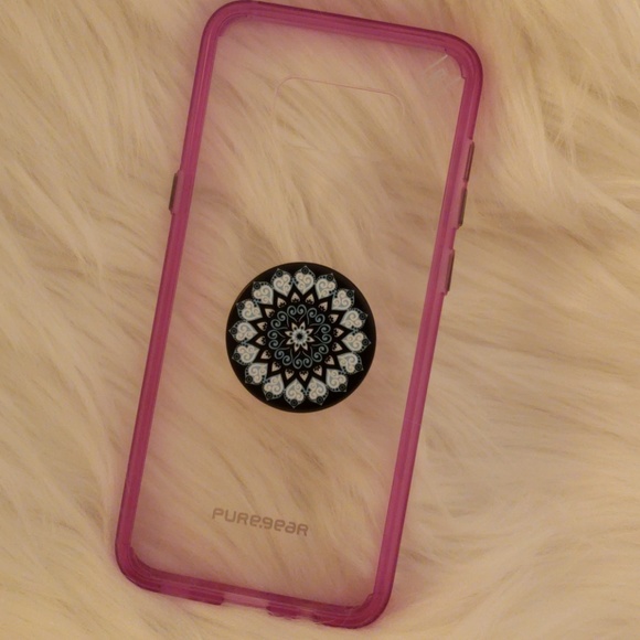 Lot of 5 cell phone cases - Picture 6 of 6